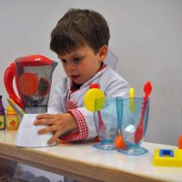 Photo - Little Street Role Play Centre