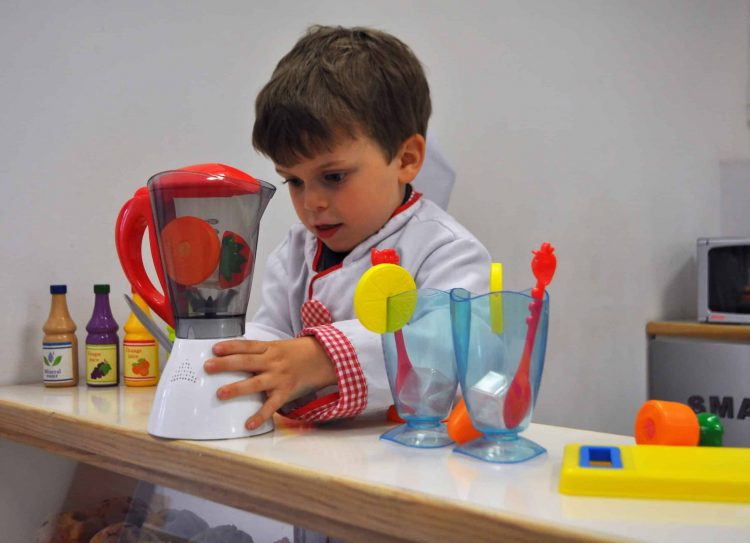 Photo - Little Street Role Play Centre