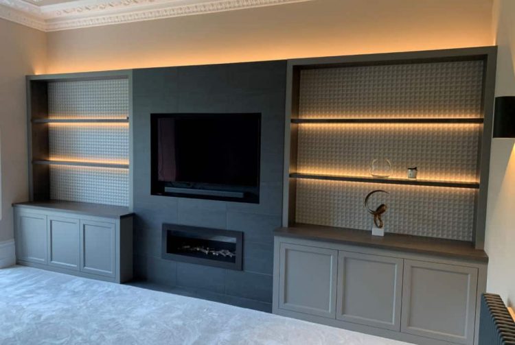 Photo - Elite Carpentry Services Ltd