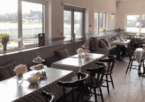 Cavo’s Coffee Shop Limited