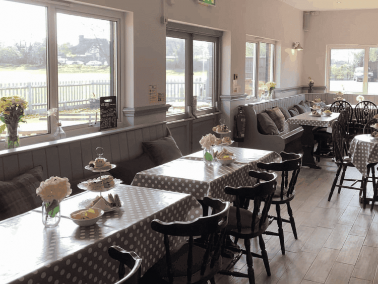 Cavo’s Coffee Shop Limited