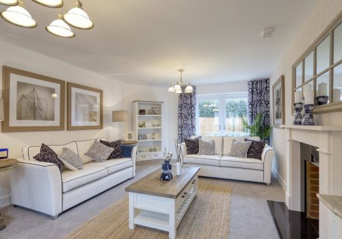 Easy Move with Martin Grant Homes – Saturday 23rd November 2019