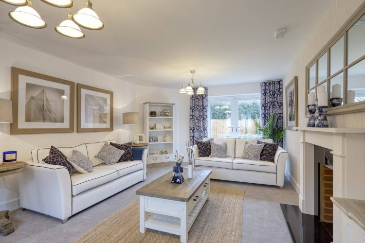 Easy Move with Martin Grant Homes – Saturday 23rd November 2019