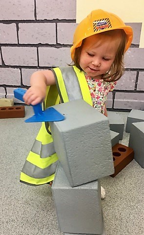 Photo - Little Street Role Play Centre