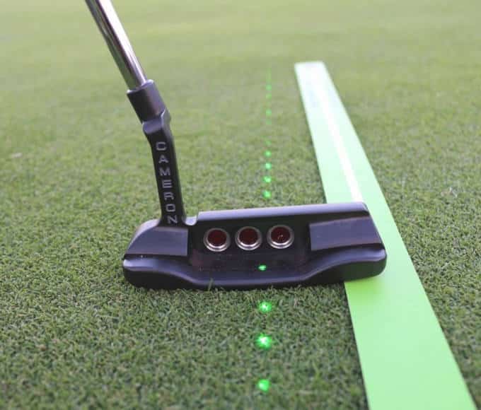 Photo - Golf Swing Systems Ltd