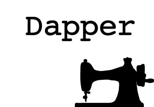 Dapper and Suave