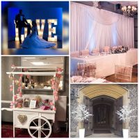 Photo - Sparkle and Chic Wedding and Event Services
