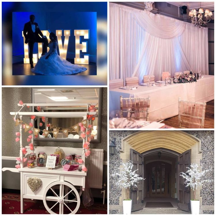 Photo - Sparkle and Chic Wedding and Event Services
