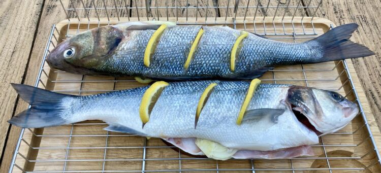 Photo - Williams & Bunkell Fishmonger