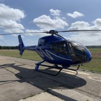 Photo - Hoff Aviation
