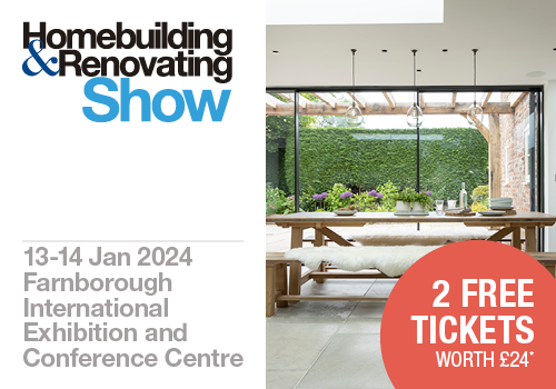 South East Homebuilding & Renovating Show