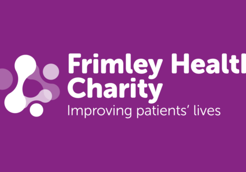 Frimley Health Charity