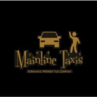 Mainline Taxis Farnham