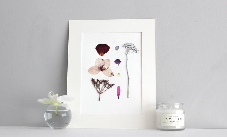Photo - Flower Press Studios