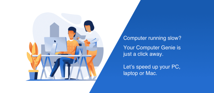 Computer Genie