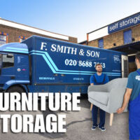 Photo - F Smith & Son (Croydon) Ltd