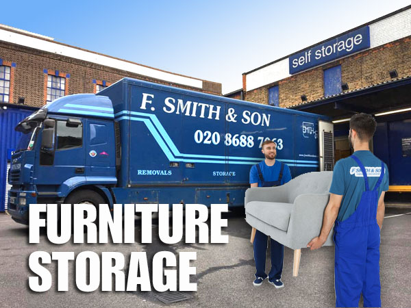 Photo - F Smith & Son (Croydon) Ltd