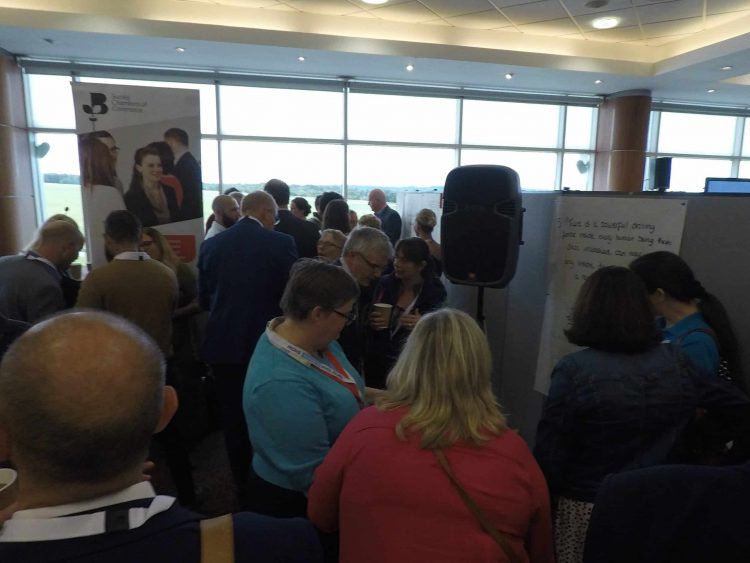 Photo - Grow Your Business Show