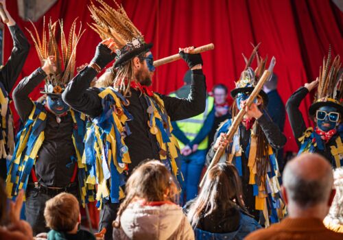 Midsummer Revels