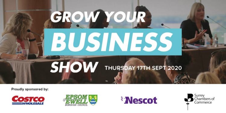 Grow Your Business Show