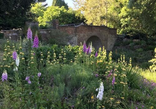 Fairy Tale Treasure Hunt at Gatton Park