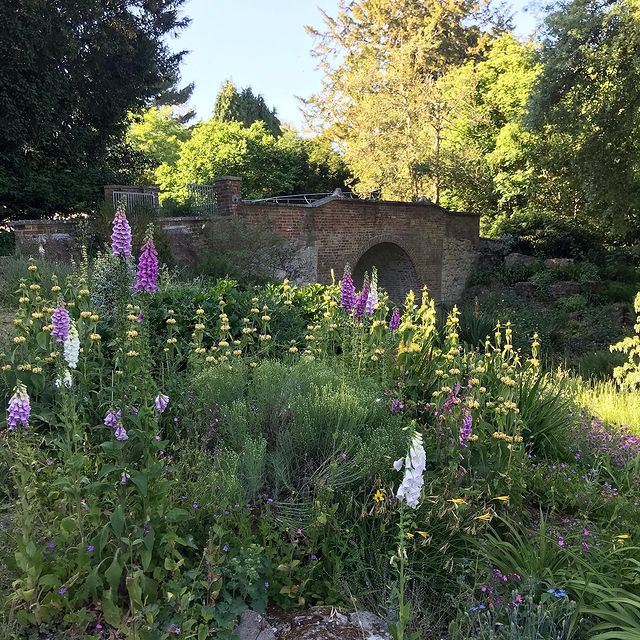 Fairy Tale Treasure Hunt at Gatton Park
