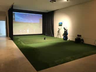Photo - Golf Swing Systems Ltd