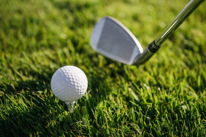 Photo - Golf Swing Systems Ltd