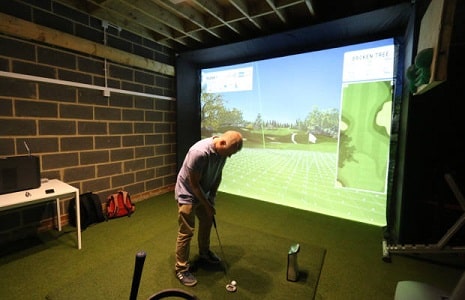 Photo - Golf Swing Systems Ltd