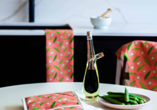 Vibrant and Independent: Grace Ikomi, Village and Home