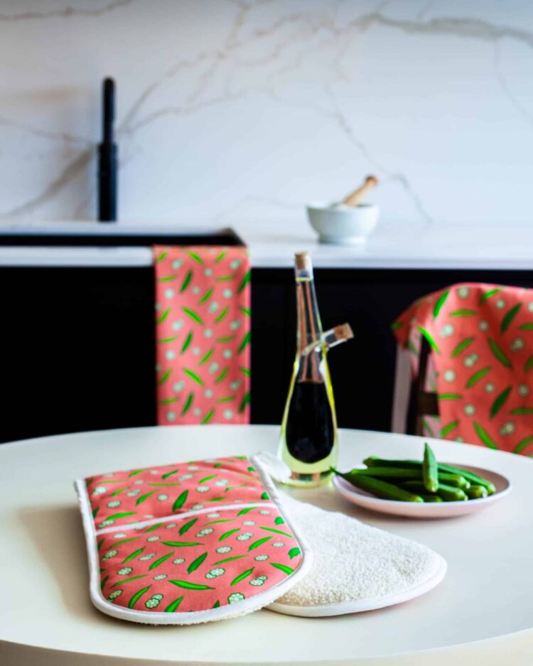 Vibrant and Independent: Grace Ikomi, Village and Home