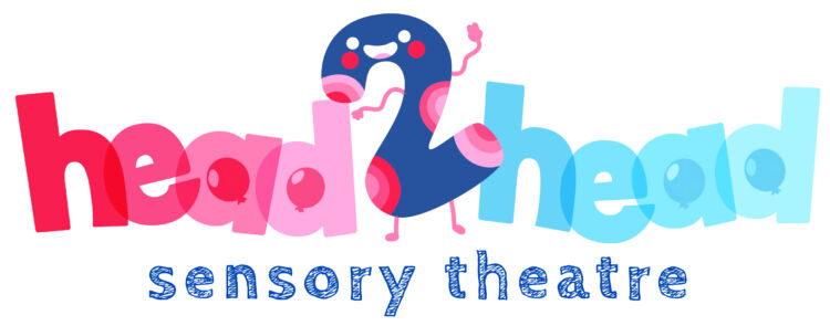Ta-da – the big reveal for local theatre charity’s new accessible website