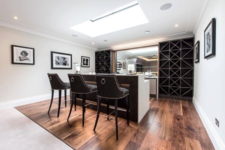 Photo - Elite Carpentry Services Ltd