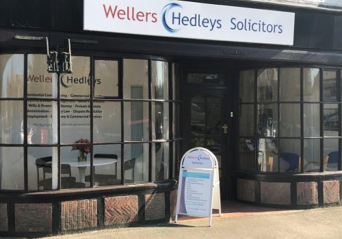 Wellers Hedleys Solicitors
