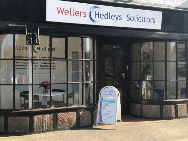 Wellers Hedleys Solicitors