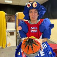 Photo - Head2Head Sensory Theatre