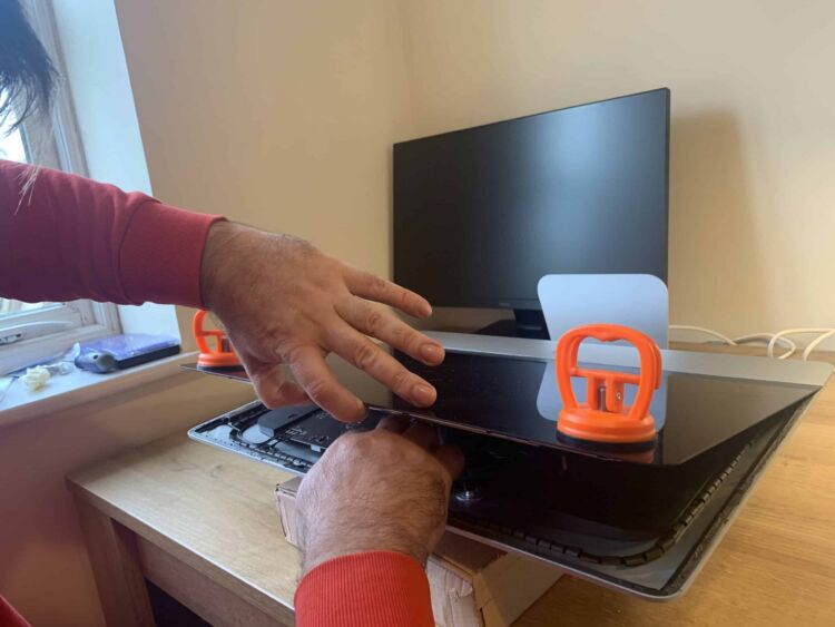 Photo - Computer Genie