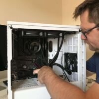 Photo - Computer Genie
