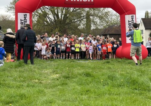 Esher Runs