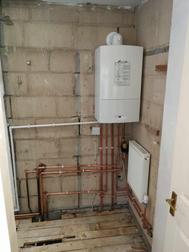 Photo - RNJ Gas Service & Repair