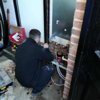 Photo - RNJ Gas Service & Repair