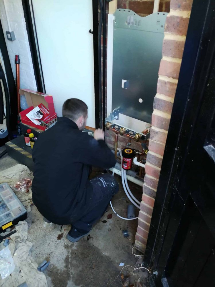 Photo - RNJ Gas Service & Repair