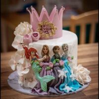 Photo - Cakes by Nina