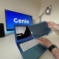 Photo - Computer Genie