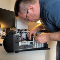 Photo - Computer Genie