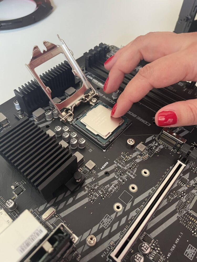 Photo - Computer Genie