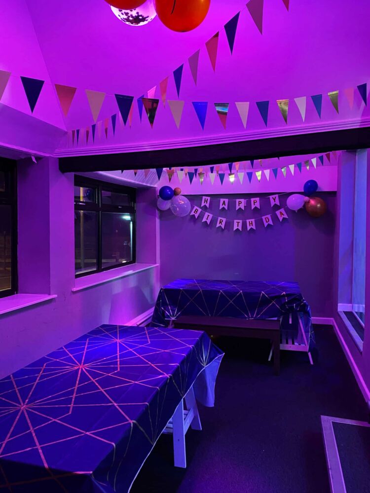Photo - Clue HQ Kingston – The Live Escape Game