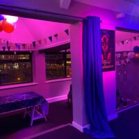 Photo - Clue HQ Kingston – The Live Escape Game