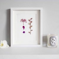 Photo - Flower Press Studios