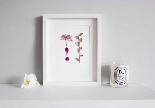 Flower Press Studios